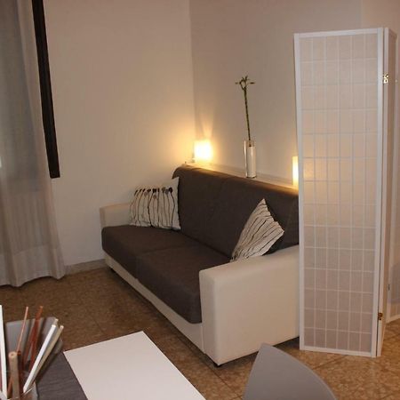 Sant'Agostin Apartment Velence Kültér fotó