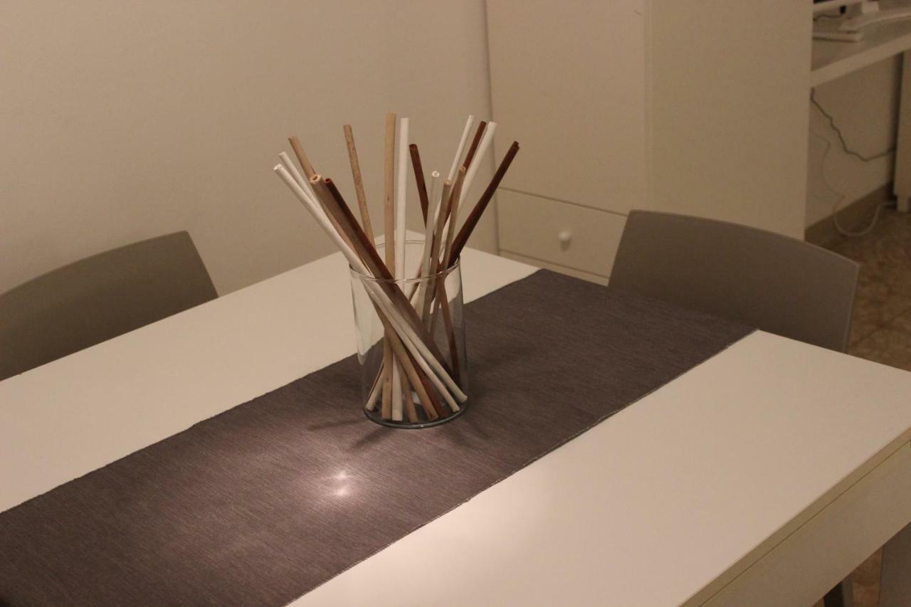 Sant'Agostin Apartment Velence Kültér fotó